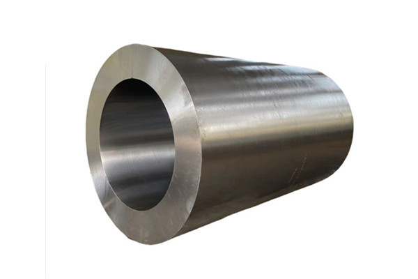 High Quality Cylinder & Hollow Forgings for Superior Strength