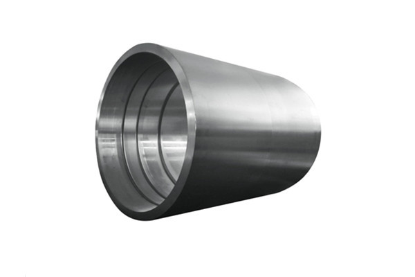 Resistant Cylinder Forging