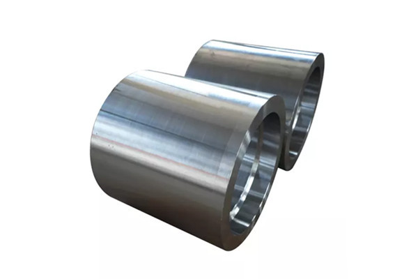 Custom Hydraulic Cylinder Forging