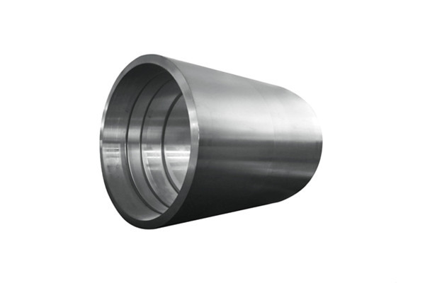 Forged Aluminium Cylinder