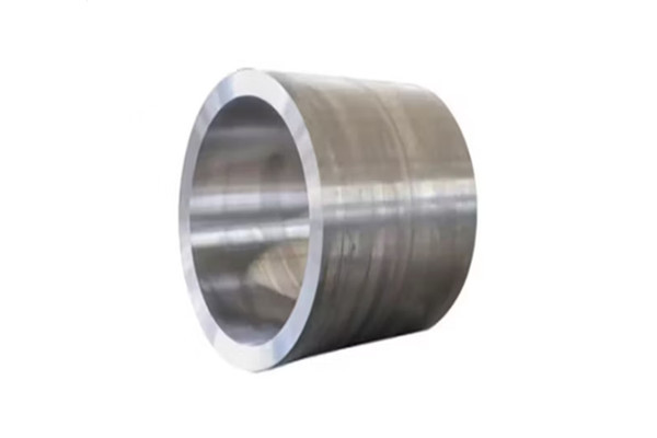 Steel Cylinder Forging for Aluminum Die Casting