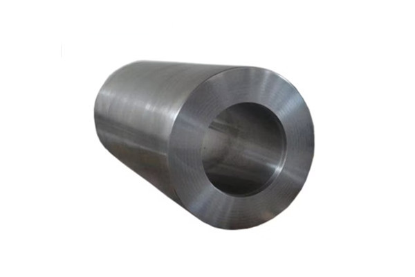 China Forged Cylinder