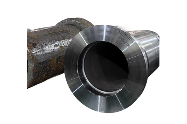 Large Hydraulic Cylinder Forging
