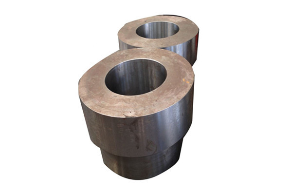 Forging Metal Cylinder