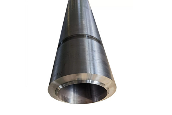Forging for Hydraulic Cylinder Parts