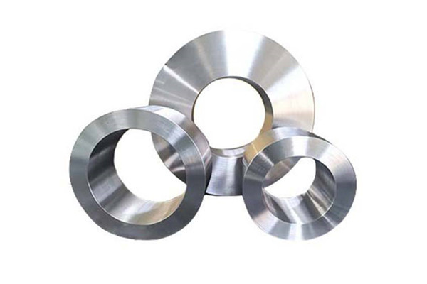 Stainless Steel Forged Cylinder