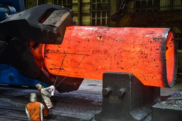Is It Necessary to Heat the Steel When Forging It?